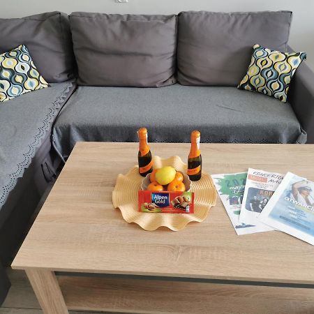 Tutajmilej Apartment Mikołajki Ngoại thất bức ảnh
