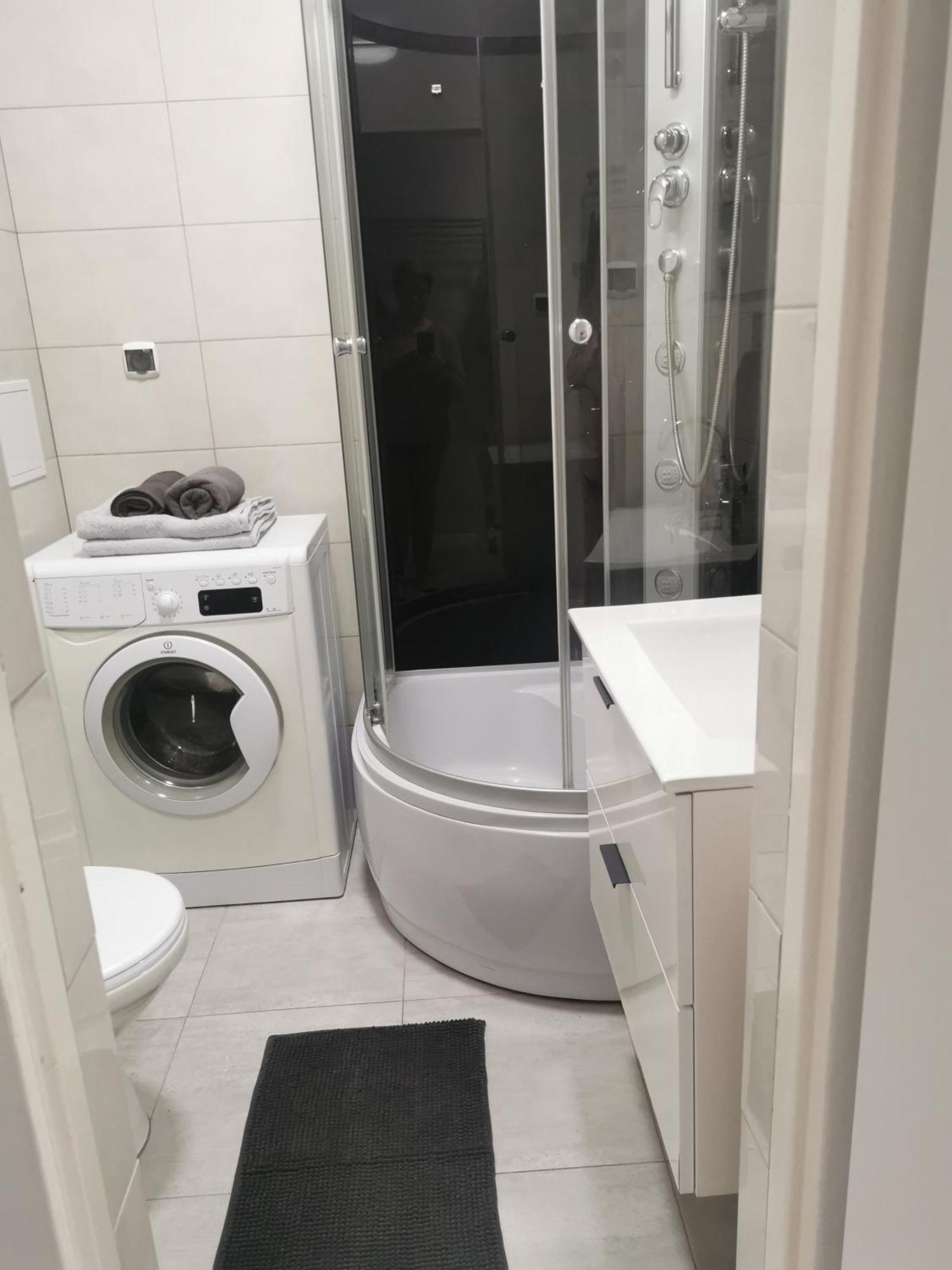 Tutajmilej Apartment Mikołajki Ngoại thất bức ảnh